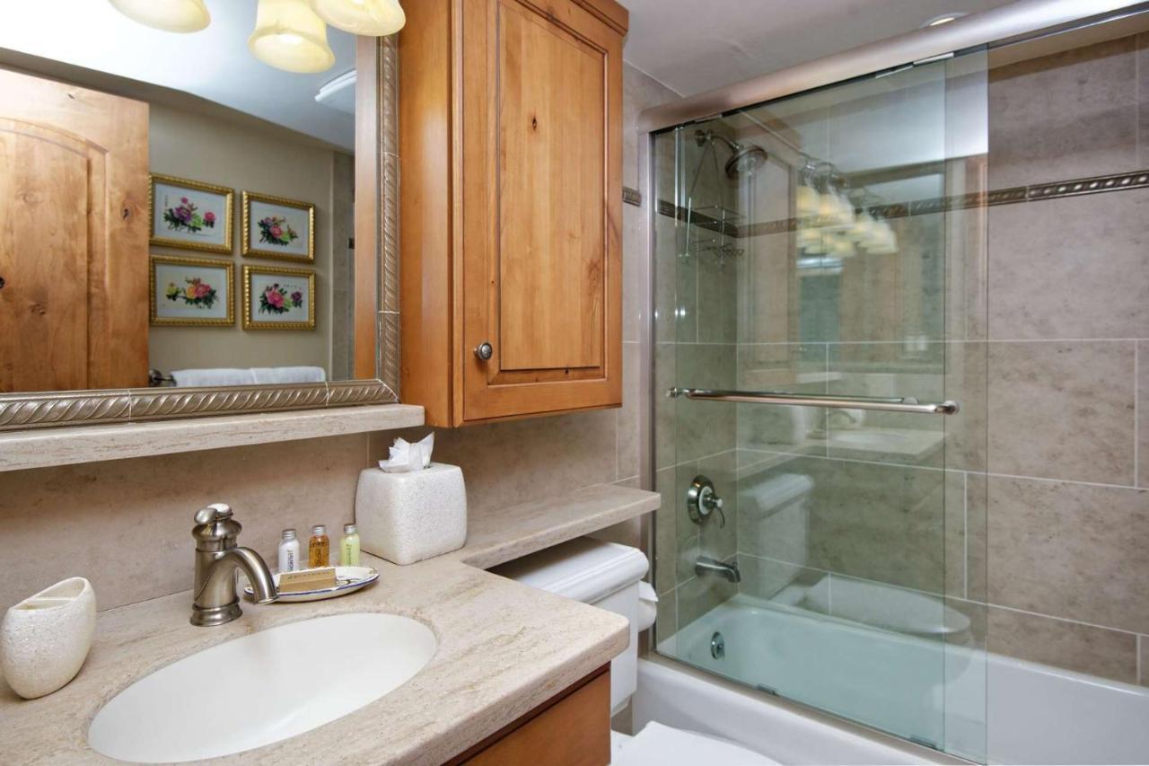 Chateau Dumont 17 Aspen Exterior photo
