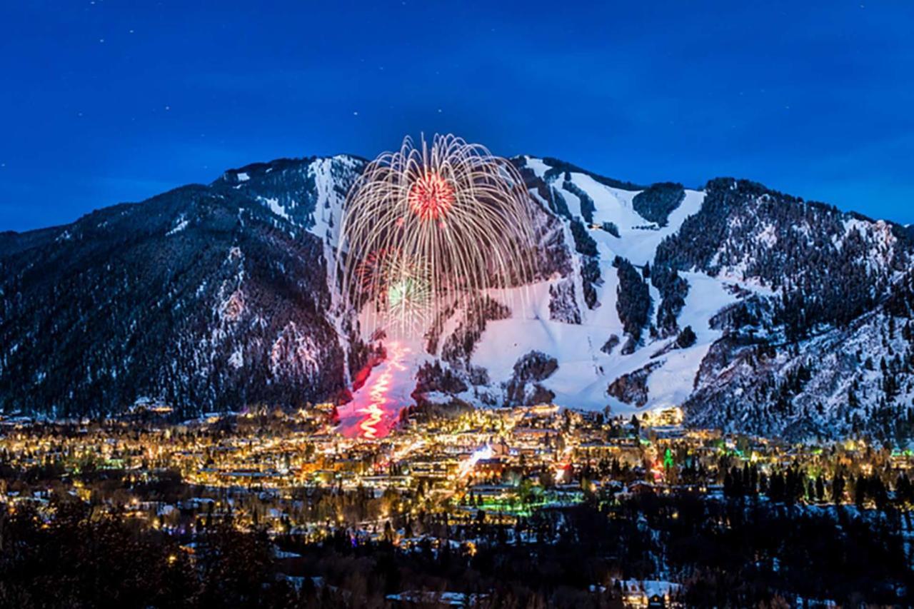 Chateau Dumont 17 Aspen Exterior photo