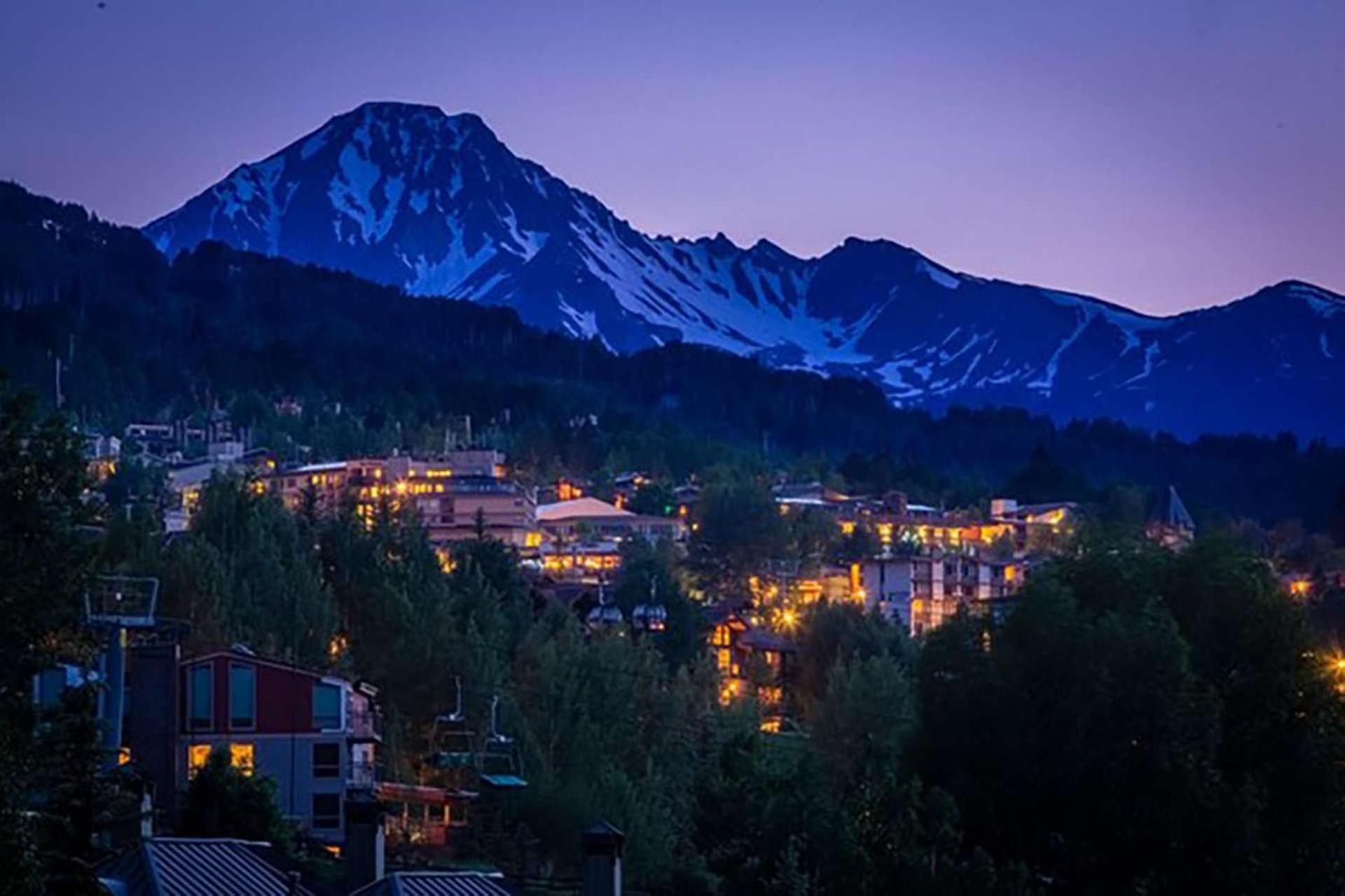 Chateau Dumont 17 Aspen Exterior photo
